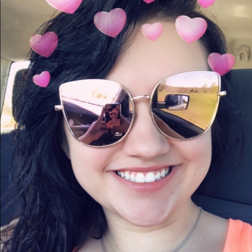 Meet your Posher, Darrian